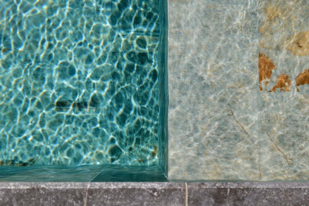 Domaine Pozzo Di Mastri Hotel & Spa Figari  Dış mekan fotoğraf
