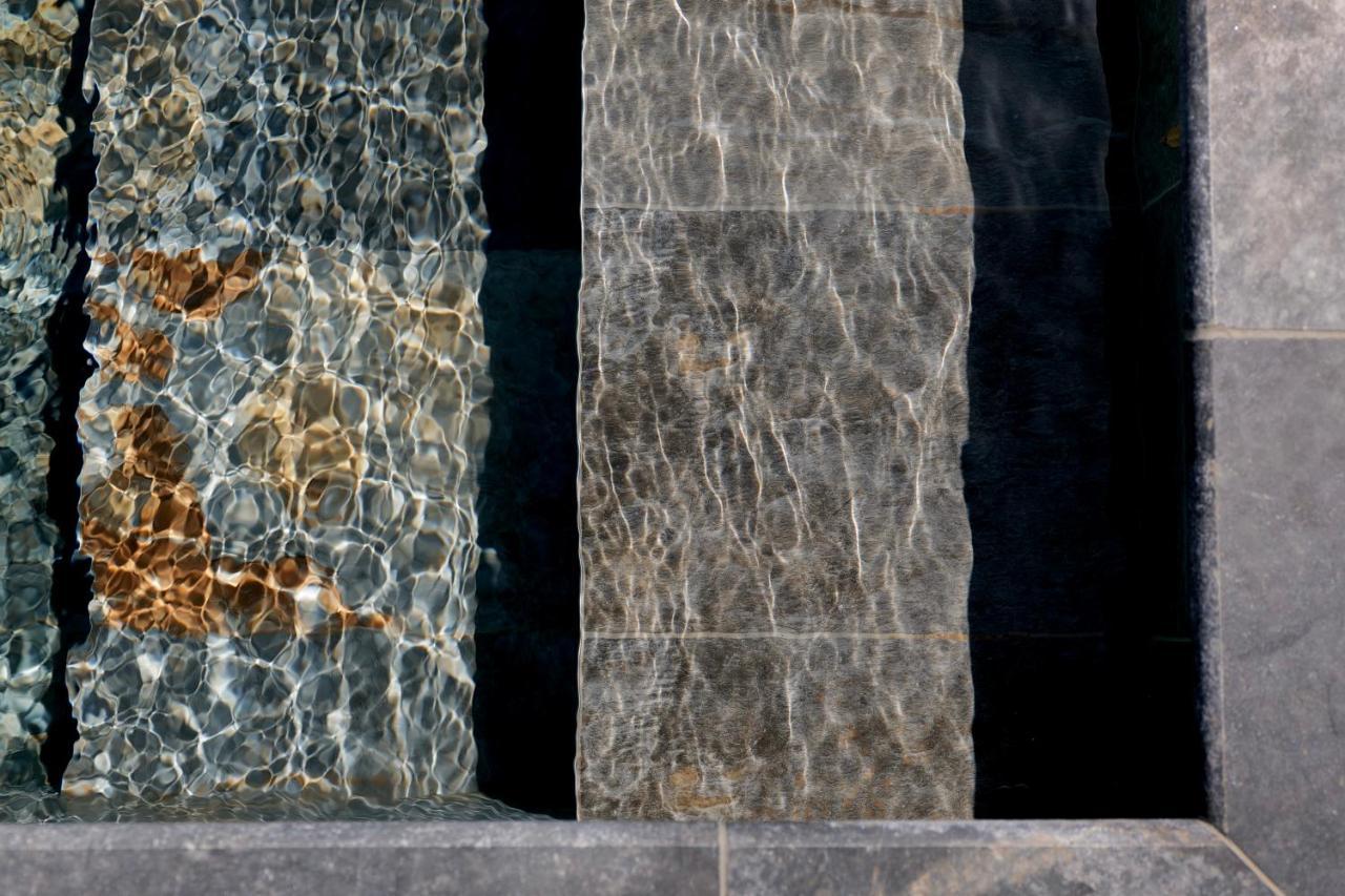 Domaine Pozzo Di Mastri Hotel & Spa Figari  Dış mekan fotoğraf