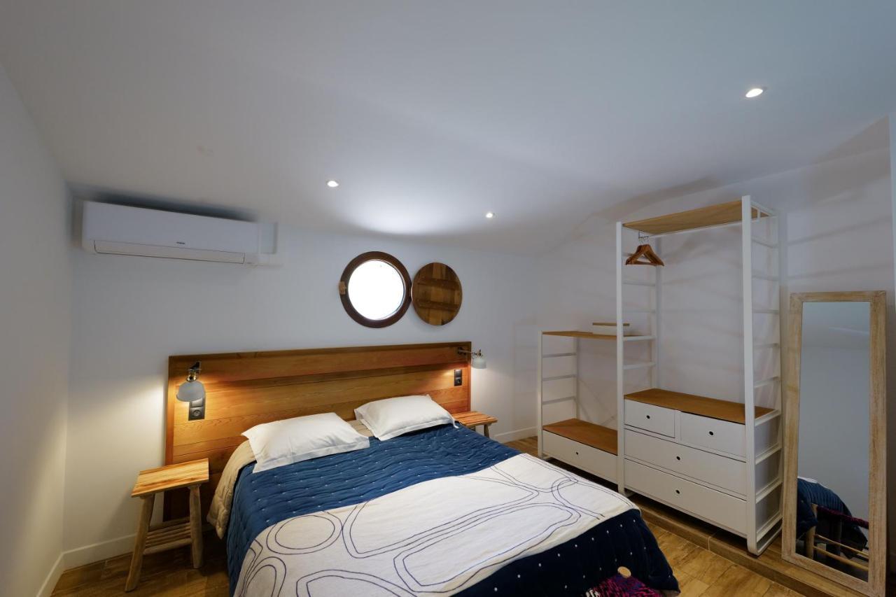 Domaine Pozzo Di Mastri Hotel & Spa Figari  Dış mekan fotoğraf
